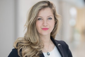 Elena Petrova