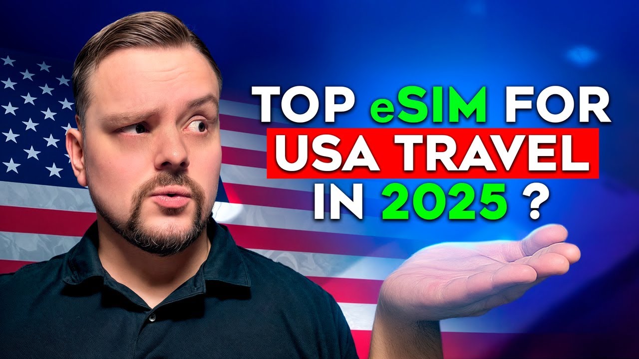 United States eSIM